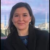 Амина Шафикова