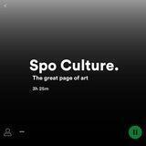 Spo Culture.
