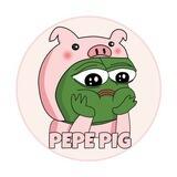 PEPE PIG
