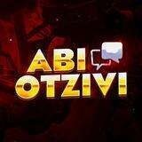 ABI OTZIV | SHARHLAR 💢