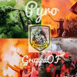 GruppaOF️️Pyro