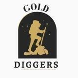 GOLD DIGGERS