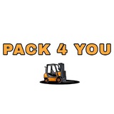 Фулфилмент PackForYou Москва