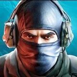 Standoff 2 | рынок | общение