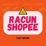 RACUN SHOPEE DISKON