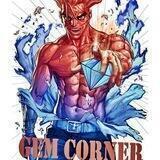 Gems corner discussion