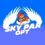 SKY PAR || OPT