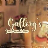 gallery's