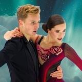 Анна Щербакова & Егор Гончаров