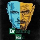BREAKING BAD SAISON 1 2 3 4 5 INTÉGRALE FRENCH 🇫🇷