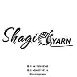 ShagiYarn Для заказа Вы должны написать нам сами!!!!! Если кто-то Вам написал с предложением пряжи или спиц,значит это мошенники