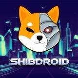 SHIBDROID