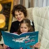 Почитулики с Ксюшей