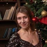 Любовное фэнтези от Вари Медной