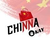ChinnaOkay🏮 Товары оптом