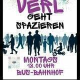 Verl geht spazieren/Chat