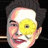 Hawaiian Musk