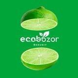 Рынок Ecobozor BERUNIY