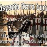 HISPANIA TIERRA INVICTA