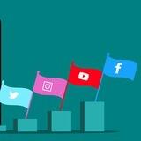 Взаимные подписки и реакций в youtube, facebook, instagram, twitter