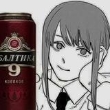 `` チェーンソーマン ‧₊˚ˎˊ˗