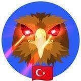 🇹🇷QOM_shibaPredator Turkey 🇹🇷