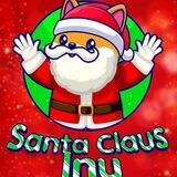 Santa Claus Inu 🧑‍🎄