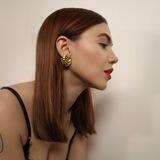 MOSSA Jewelry