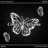 ⊰ CONVERT AEYSHA :: OPEN