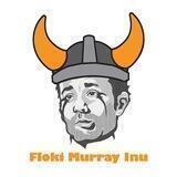 Floki Murray Inu