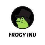 FROGY INU