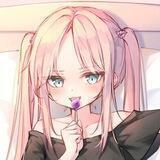 🍭Loli Horny Jail 🍭