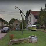 Одноэтажная Сербия