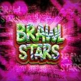 Brawl Stars|sxs