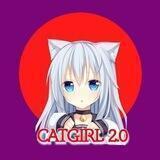 Catgirl 2.0