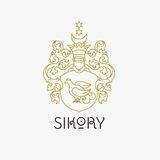 Имение "Сикоры"