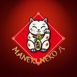 Maneki-Neko 八 BTC Rewards