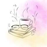 Книжная комната