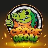 CrogeGrow | PORTAL