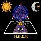 Hermetic Order of the Golden Rule