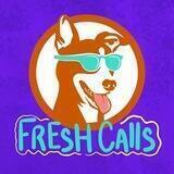 Fresh Calls Shill Room