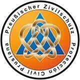 Preußischer Zivilschutz