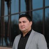 Anvar MIRZO