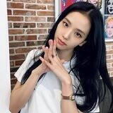 Jisoo & Jinsol. ♡