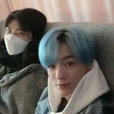 jaemjen! ♡