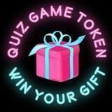 QUIZ GAME TOKEN OFFICIAL