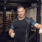 Андрей Антонов. Оздоровительные технологии