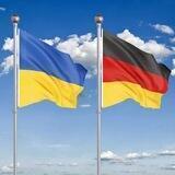 Ukraine 🇺🇦 Germany 🇩🇪