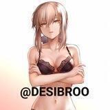 Adult Anime series