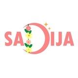 SADIJA | ХИДЖАБ | МОСКВА